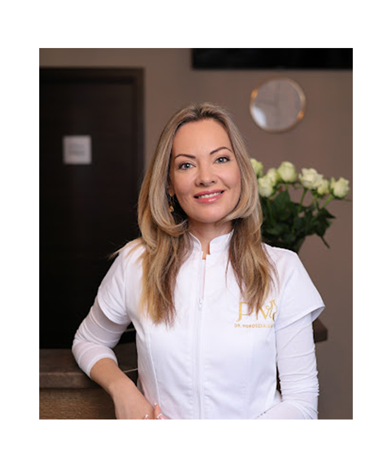 Cyspera® Dr. Poroszkai Mária
